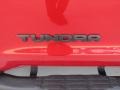 2016 Barcelona Red Metallic Toyota Tundra TSS CrewMax  photo #15
