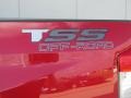 2016 Toyota Tundra TSS CrewMax Badge and Logo Photo