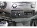 Ingot Silver Metallic - F350 Super Duty XL SuperCab 4x4 Photo No. 12