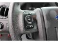 Ingot Silver Metallic - F350 Super Duty XL SuperCab 4x4 Photo No. 19
