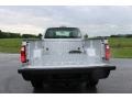 2012 Ingot Silver Metallic Ford F350 Super Duty XL SuperCab 4x4  photo #21