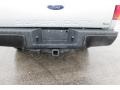 Ingot Silver Metallic - F350 Super Duty XL SuperCab 4x4 Photo No. 23