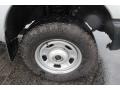 Ingot Silver Metallic - F350 Super Duty XL SuperCab 4x4 Photo No. 24