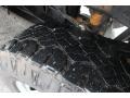 Ingot Silver Metallic - F350 Super Duty XL SuperCab 4x4 Photo No. 27
