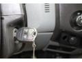 Ingot Silver Metallic - F350 Super Duty XL SuperCab 4x4 Photo No. 29