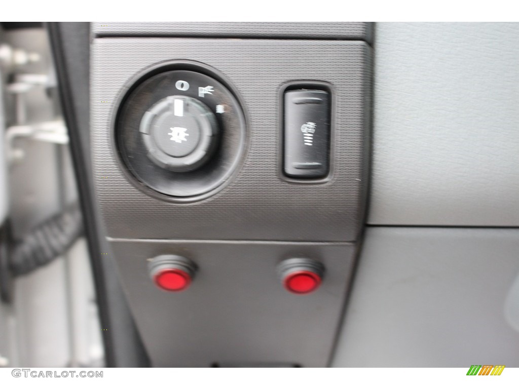 2012 F350 Super Duty XL SuperCab 4x4 - Ingot Silver Metallic / Steel photo #35
