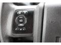 Ingot Silver Metallic - F350 Super Duty XL SuperCab 4x4 Photo No. 36