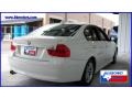 2008 Alpine White BMW 3 Series 328i Sedan  photo #3