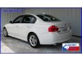 2008 Alpine White BMW 3 Series 328i Sedan  photo #4