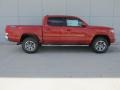 Inferno Orange - Tacoma TSS Double Cab Photo No. 3
