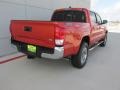 Inferno Orange - Tacoma TSS Double Cab Photo No. 4