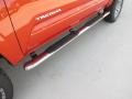 Inferno Orange - Tacoma TSS Double Cab Photo No. 12