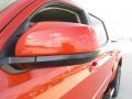 Inferno Orange - Tacoma TSS Double Cab Photo No. 13