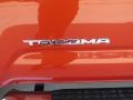 Inferno Orange - Tacoma TSS Double Cab Photo No. 14