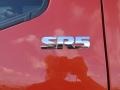 Inferno Orange - Tacoma TSS Double Cab Photo No. 15