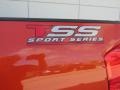Inferno Orange - Tacoma TSS Double Cab Photo No. 16