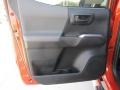 Inferno Orange - Tacoma TSS Double Cab Photo No. 19
