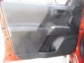 Inferno Orange - Tacoma TSS Double Cab Photo No. 21