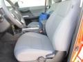 Inferno Orange - Tacoma TSS Double Cab Photo No. 23