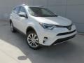 Blizzard Pearl - RAV4 Limited Photo No. 1