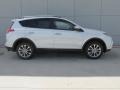 Blizzard Pearl - RAV4 Limited Photo No. 3