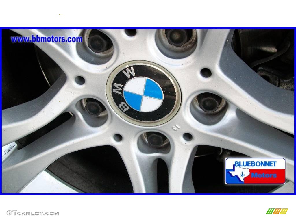 2008 3 Series 328i Sedan - Alpine White / Black photo #13