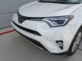 Blizzard Pearl - RAV4 Limited Photo No. 10