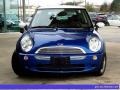 Hyper Blue Metallic - Cooper Hardtop Photo No. 22