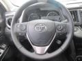 2016 Blizzard Pearl Toyota RAV4 Limited  photo #32