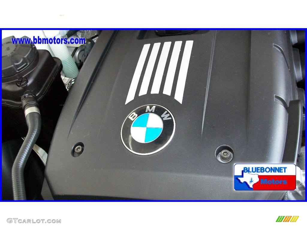 2008 3 Series 328i Sedan - Alpine White / Black photo #17