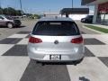 2015 Reflex Silver Metallic Volkswagen Golf GTI 4-Door 2.0T S  photo #4