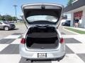 2015 Reflex Silver Metallic Volkswagen Golf GTI 4-Door 2.0T S  photo #5