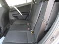 Magnetic Gray Metallic - RAV4 LE Photo No. 18