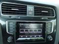2015 Reflex Silver Metallic Volkswagen Golf GTI 4-Door 2.0T S  photo #17