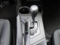Magnetic Gray Metallic - RAV4 LE Photo No. 27