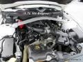 Performance White - Mustang V6 Premium Convertible Photo No. 14