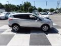Ingot Silver - Escape SE 2.0L EcoBoost Photo No. 3