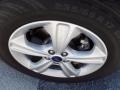 Ingot Silver - Escape SE 2.0L EcoBoost Photo No. 7