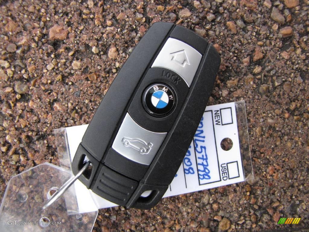 2008 3 Series 328i Sedan - Alpine White / Beige photo #29
