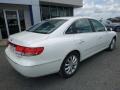 2006 Powder White Pearl Hyundai Azera Limited  photo #3