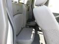 Brilliant Silver - Frontier SV King Cab 4x4 Photo No. 3
