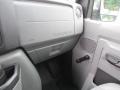 2009 Oxford White Ford E Series Van E150 Commercial  photo #27