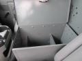 Oxford White - E Series Van E150 Commercial Photo No. 30