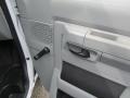 Oxford White - E Series Van E150 Commercial Photo No. 34