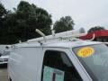 Oxford White - E Series Van E150 Commercial Photo No. 36