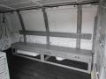Oxford White - E Series Van E150 Commercial Photo No. 41