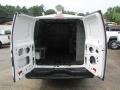 Oxford White - E Series Van E150 Commercial Photo No. 42