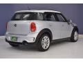 2015 Crystal Silver Metallic Mini Countryman Cooper S  photo #7