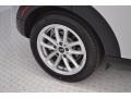 Crystal Silver Metallic - Countryman Cooper S Photo No. 10