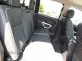 Cayenne Red - TITAN XD PRO-4X Crew Cab 4x4 Photo No. 4